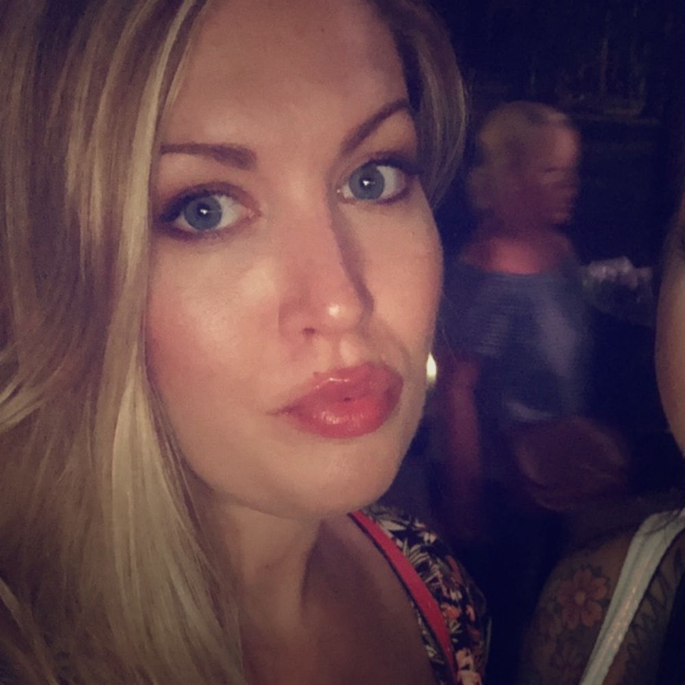 Meet your Posher, Shannon
